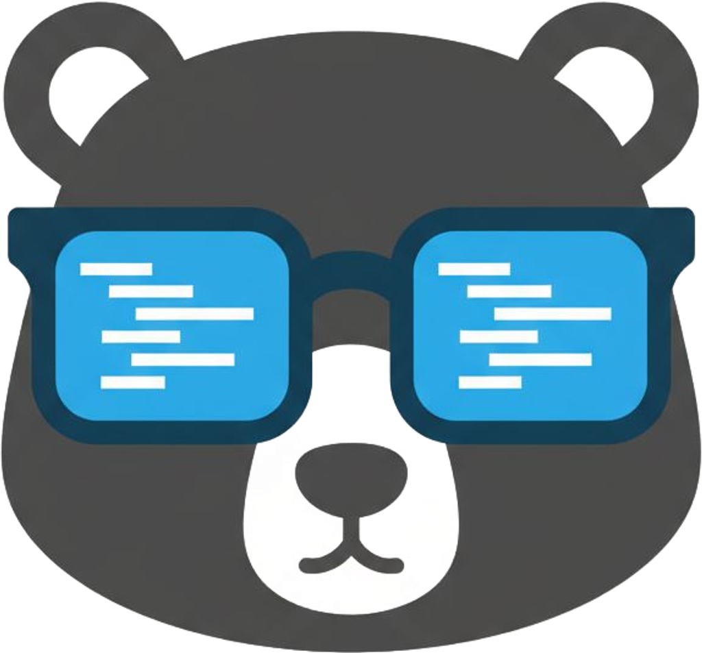 Development Bear