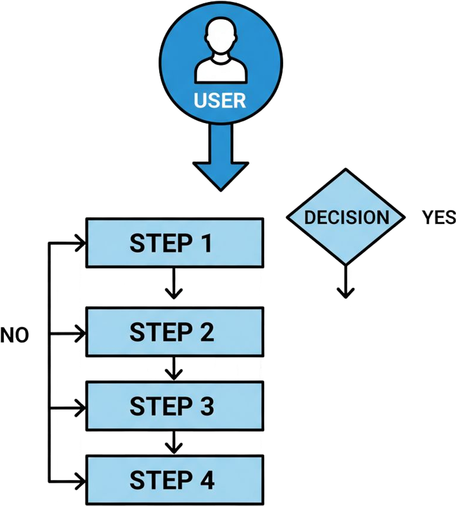 Customer Journey Map