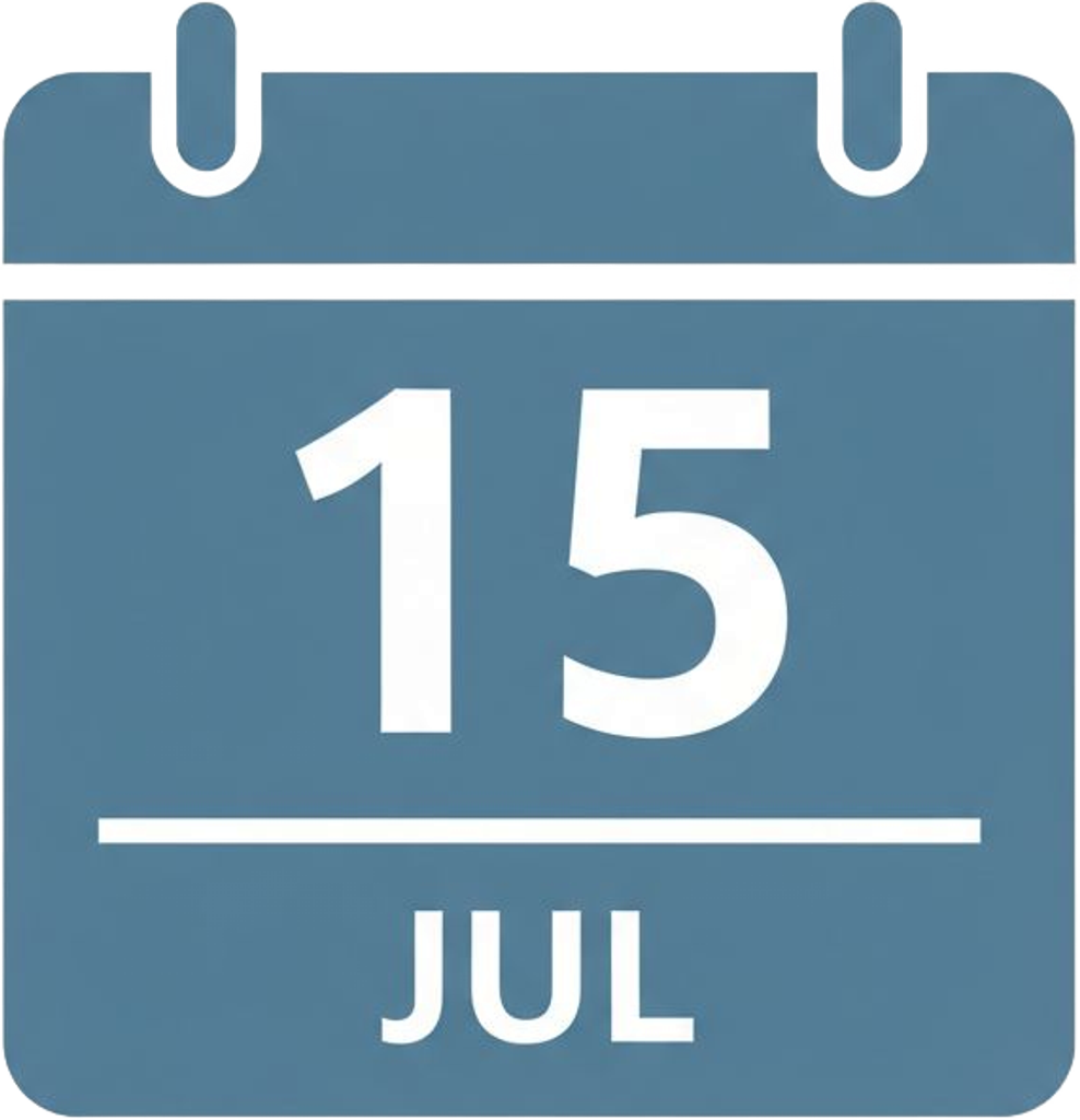 Calendar Date