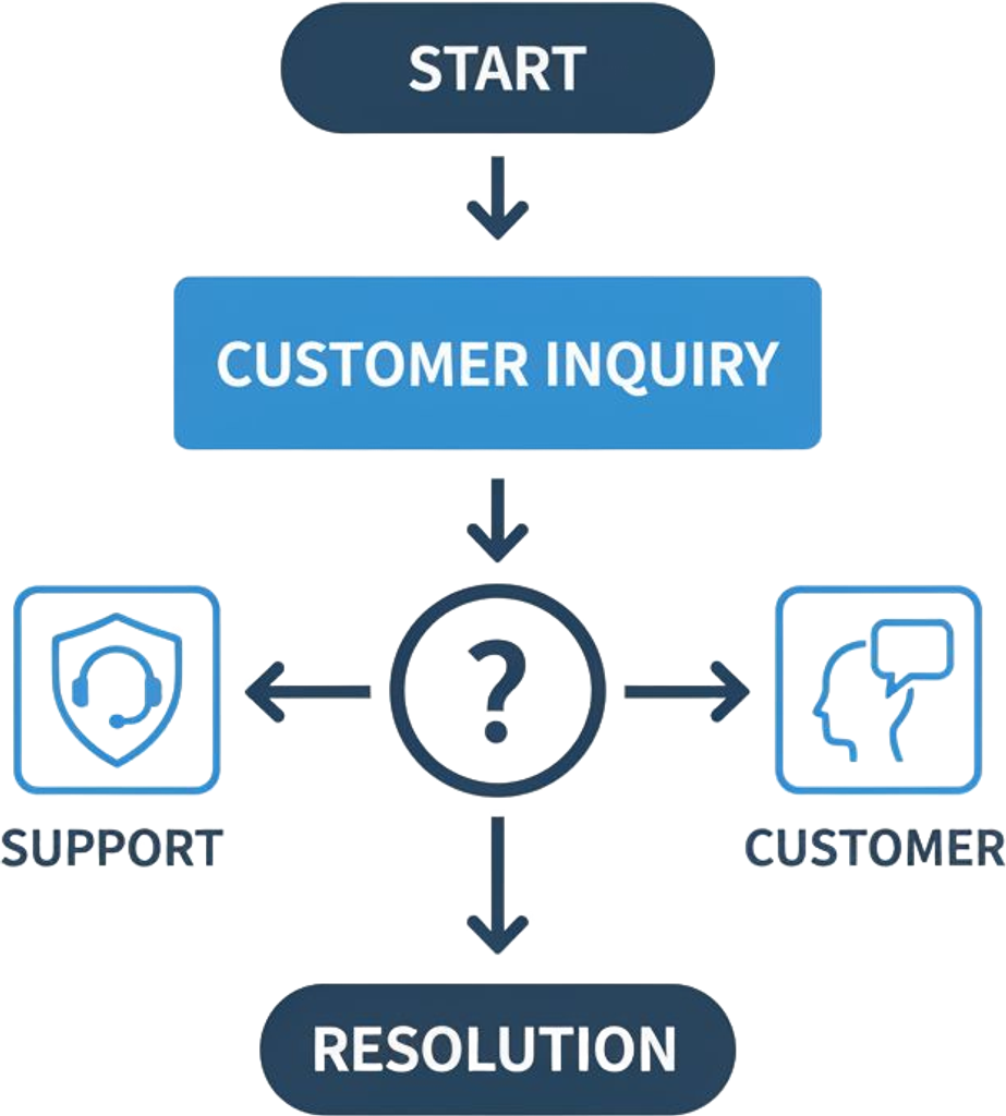 Customer Journey Map