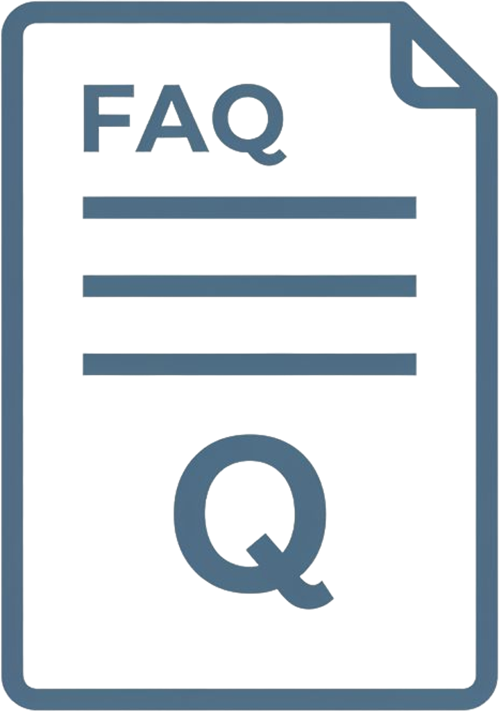 FAQ Document