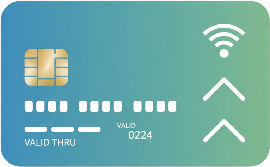 Credit Card