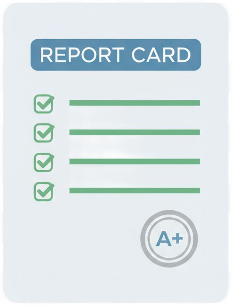 Report Card