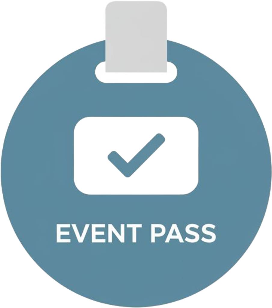 Event Badge