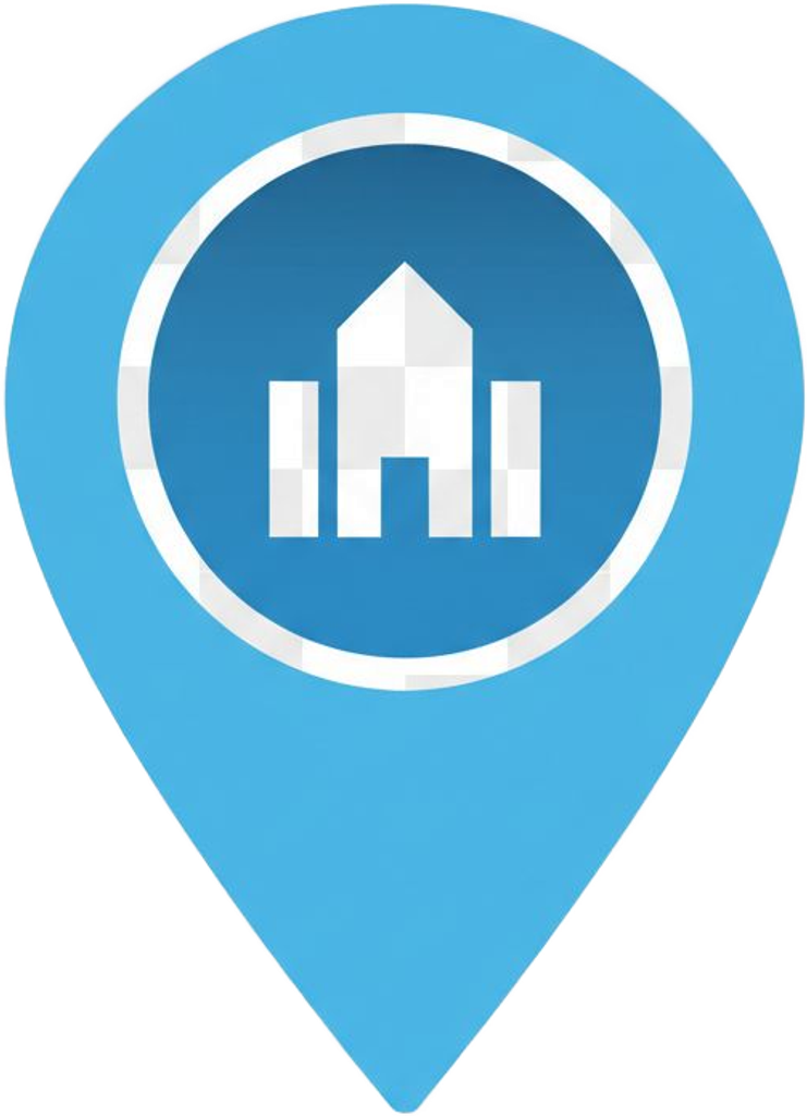 Event Location Pin