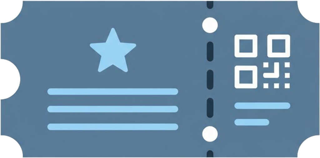 Event Ticket