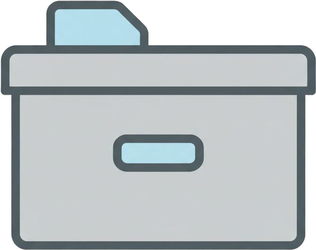 Archive Box