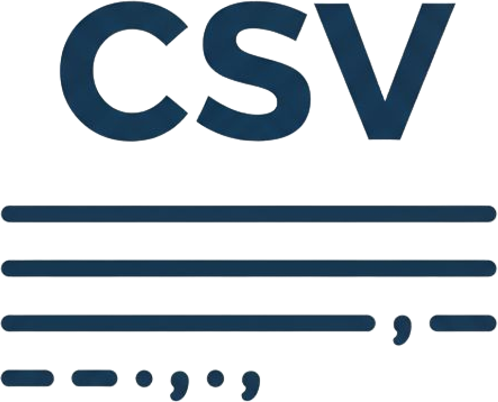 Csv File