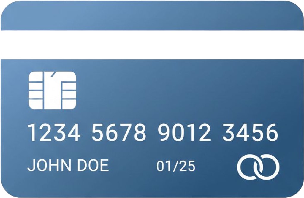 Credit Card