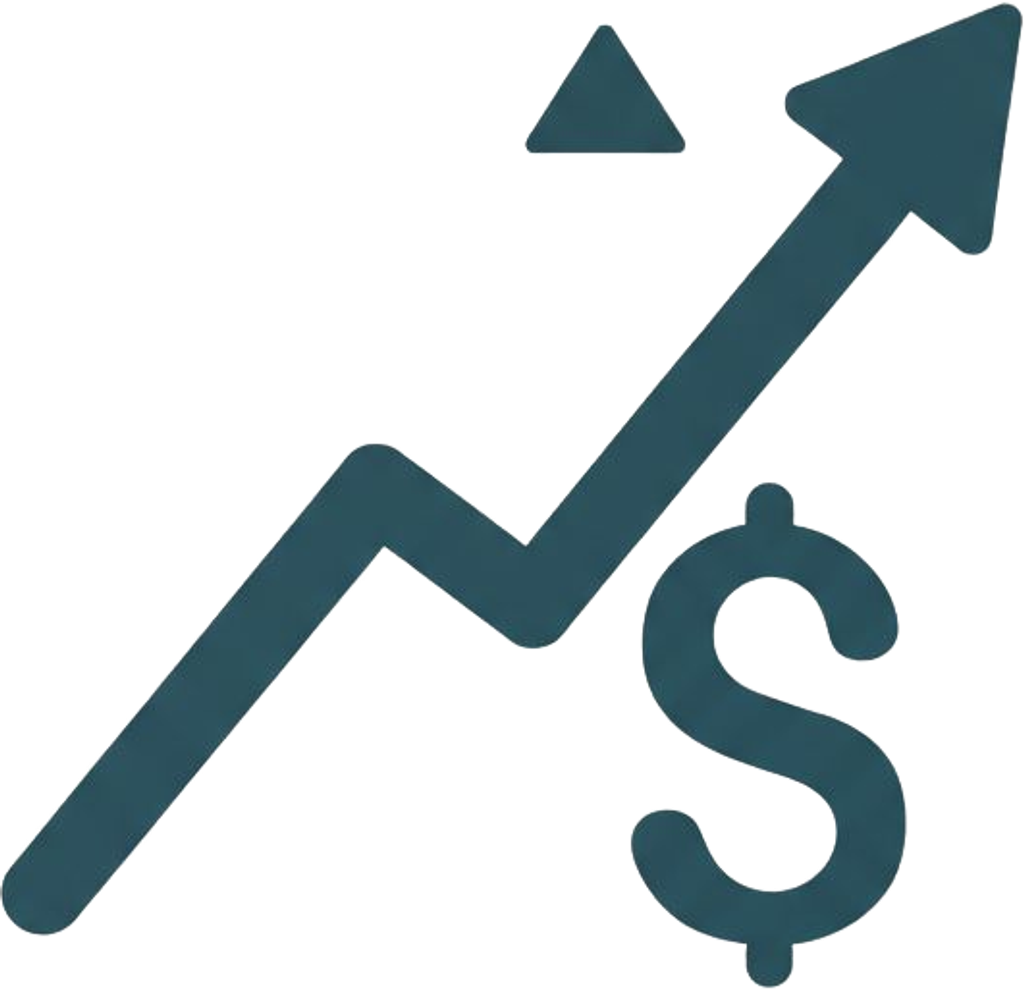 Financial Forecasting Trend