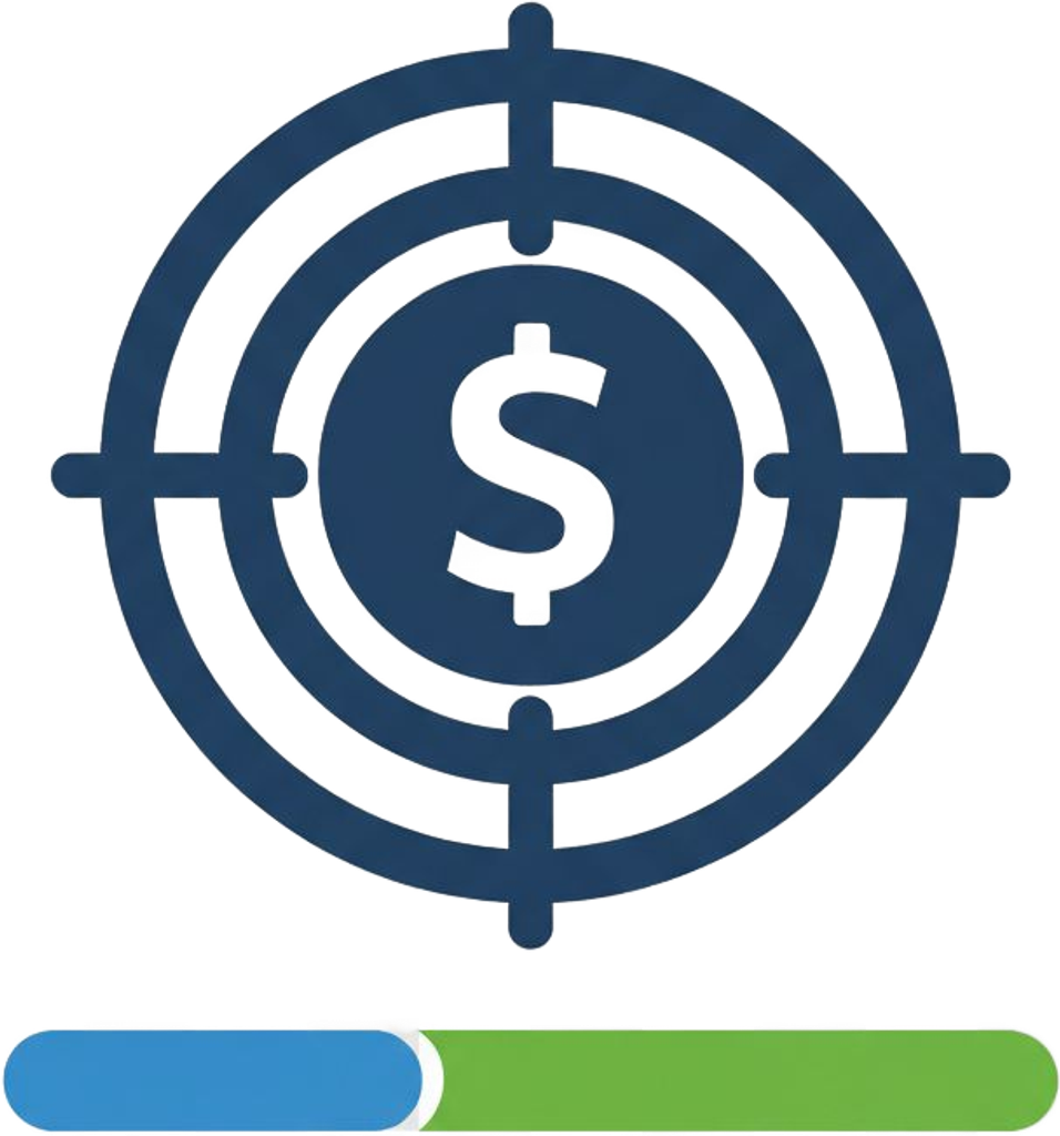 Financial Goal Tracking