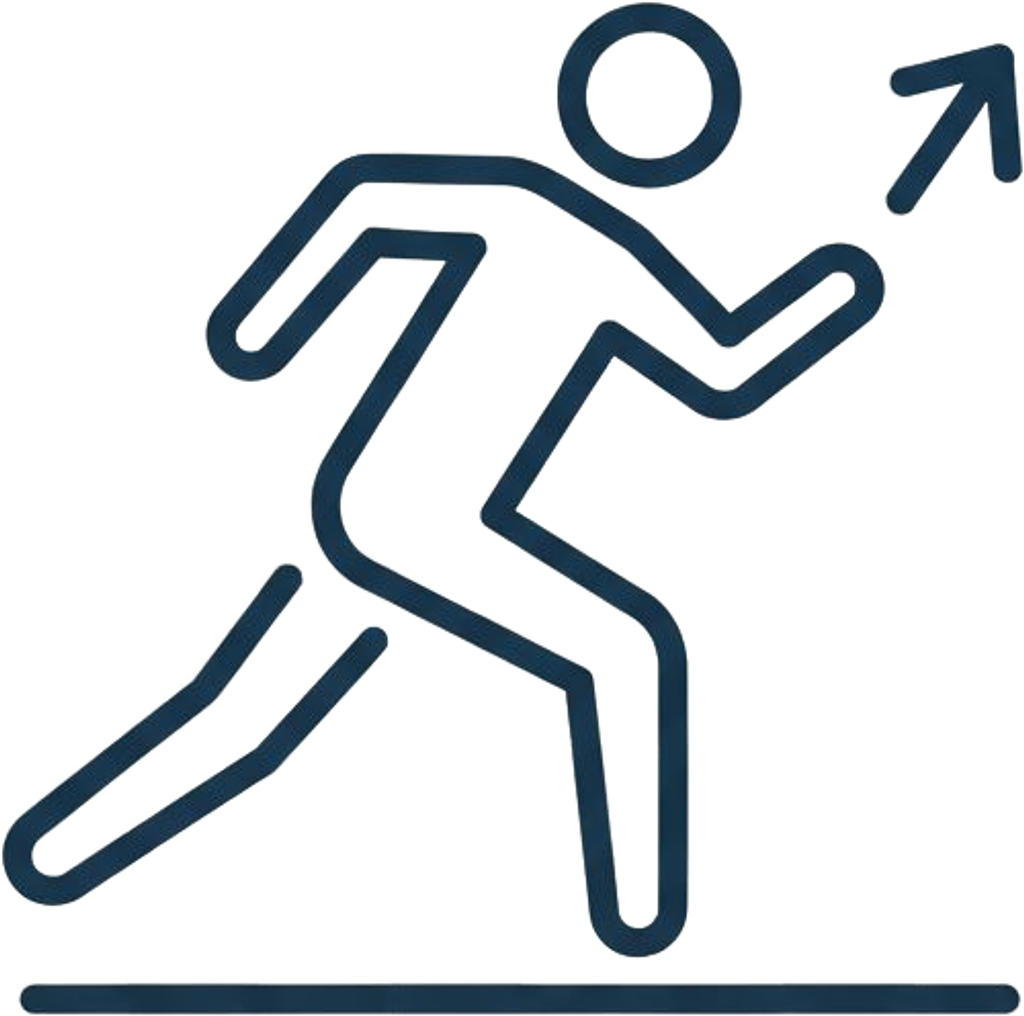 Workout Data Visualization