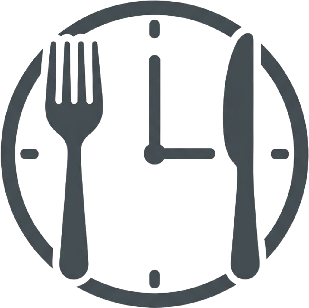 Meal Preparation Timeline