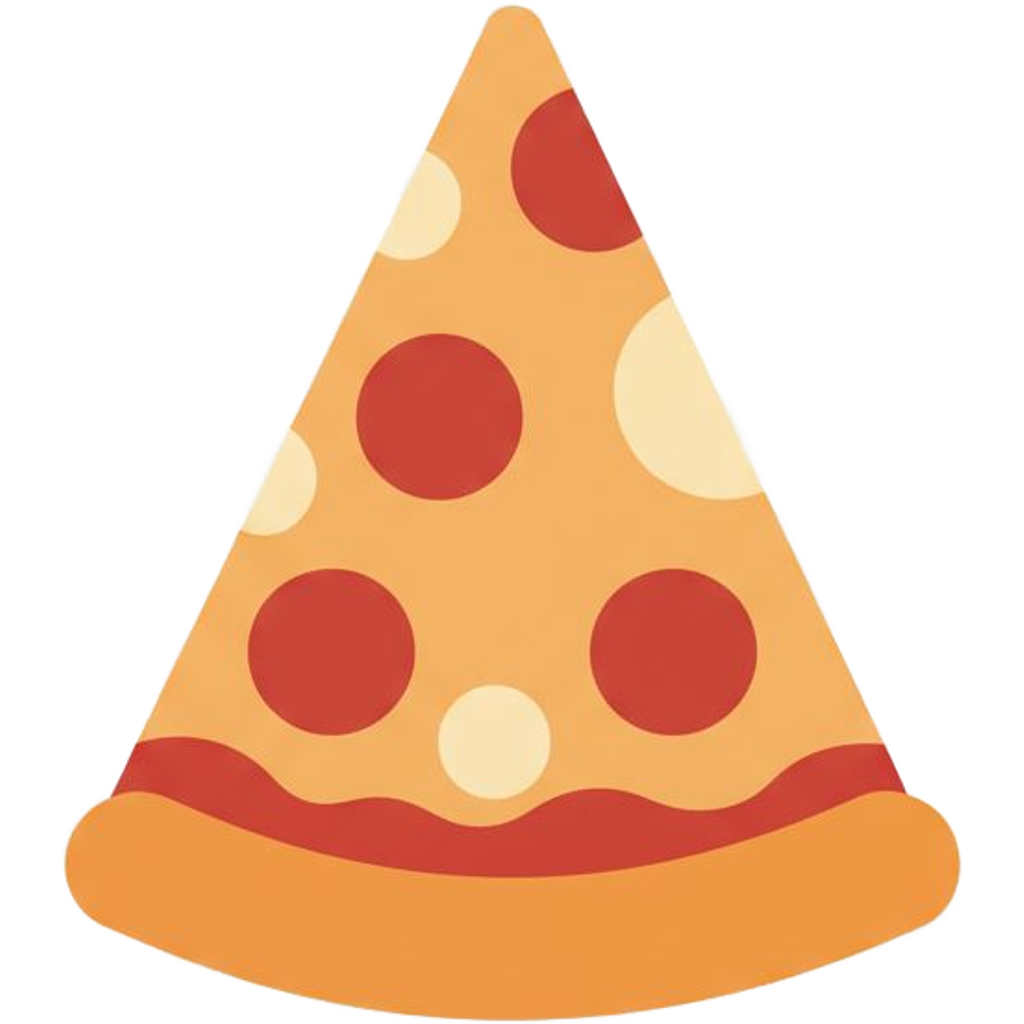 Pizza Slice