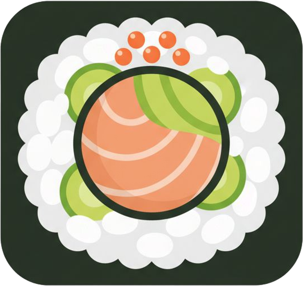 Sushi Roll