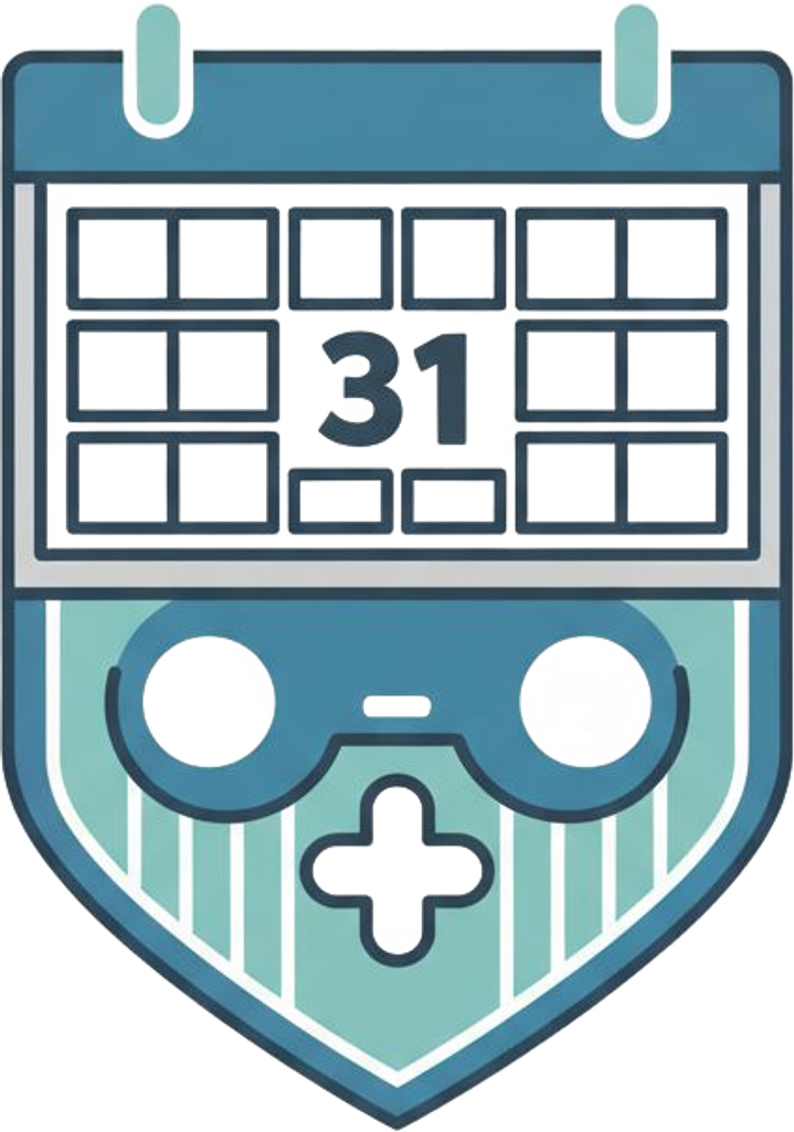 Game Event Scheduler