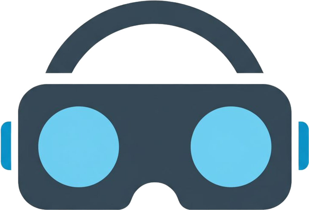 Virtual Reality Headset