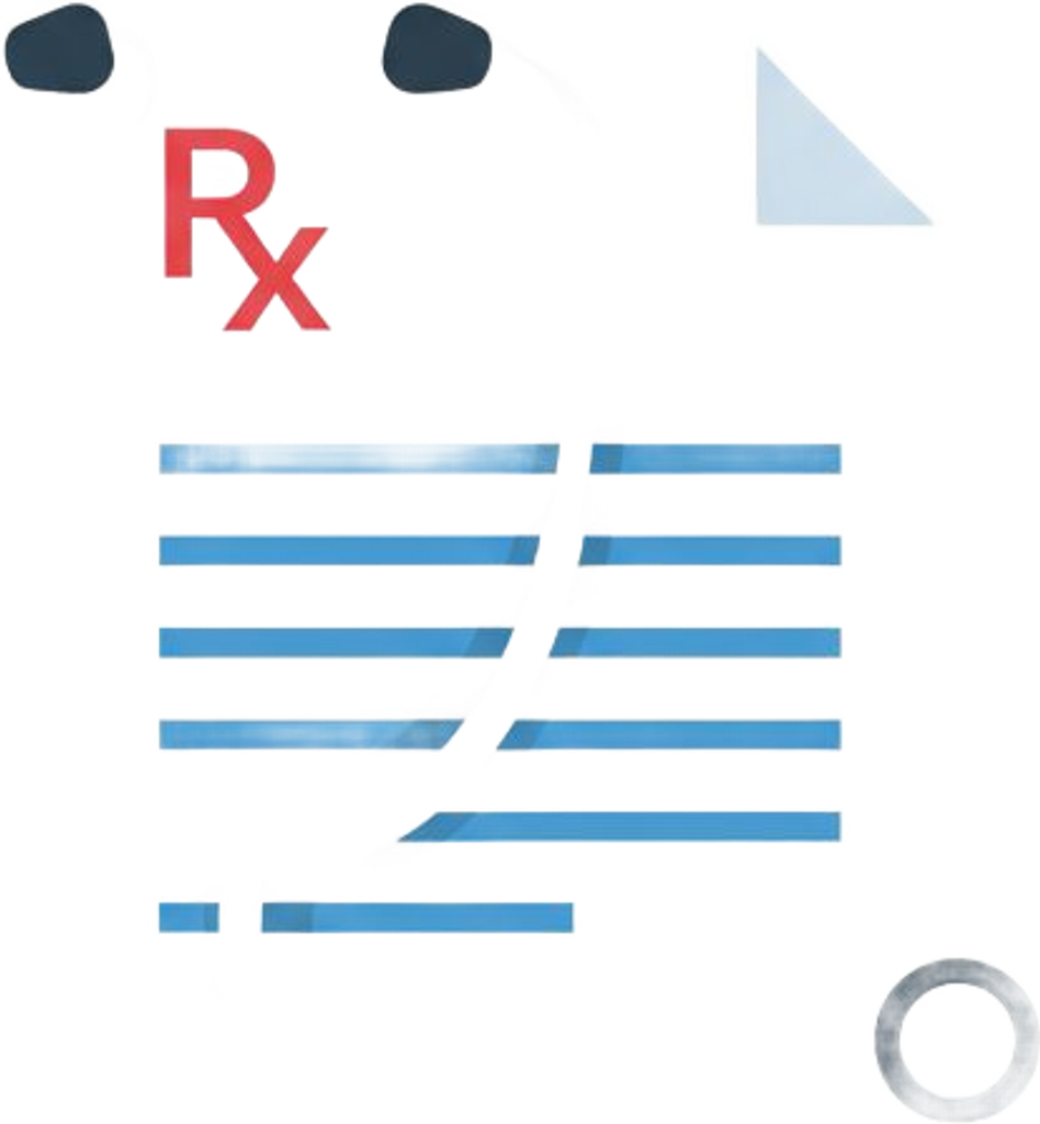 Medical Prescription