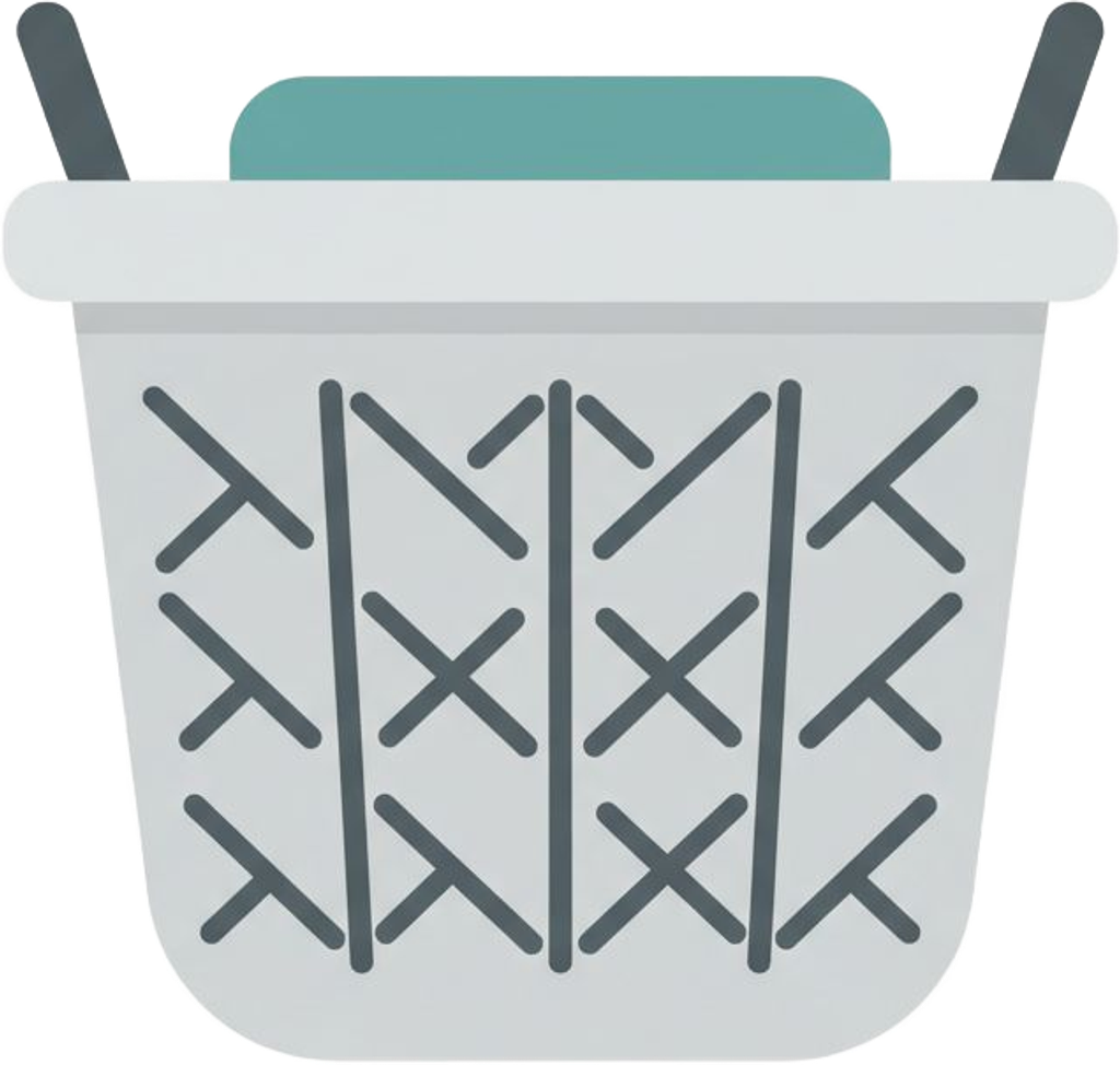 Laundry Basket