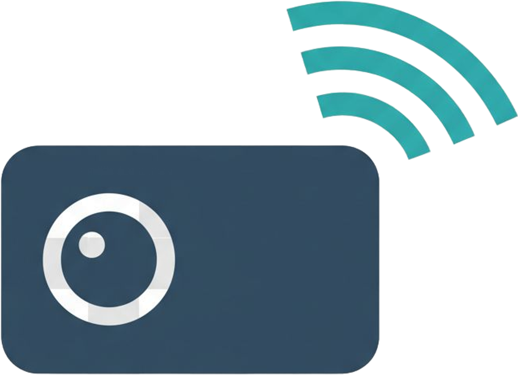 Smart Security Camera