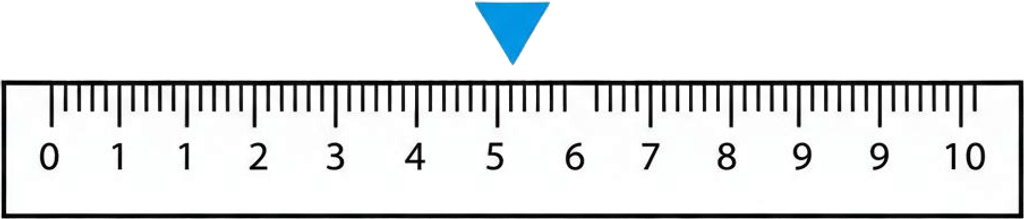 Distance Ruler