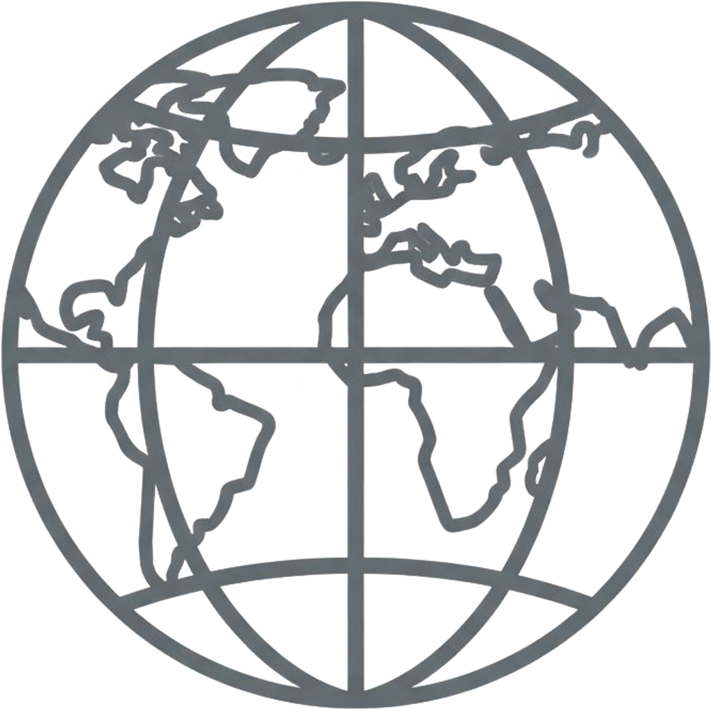 Geographic Boundaries