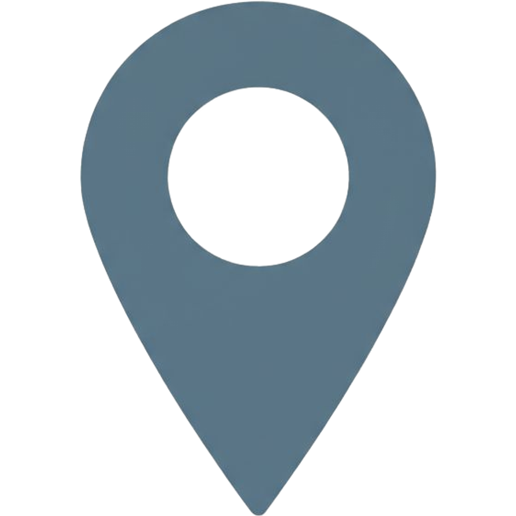 Map Pin