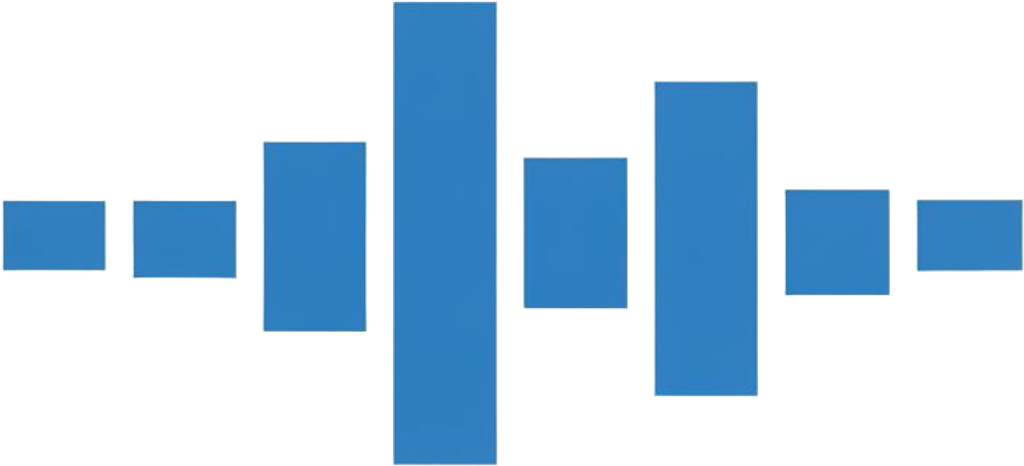 Audio Waveform