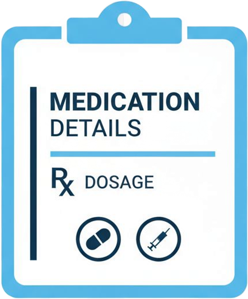 Medical Prescription