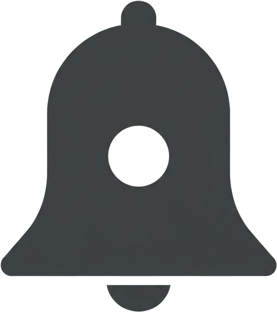 System Notification Bell