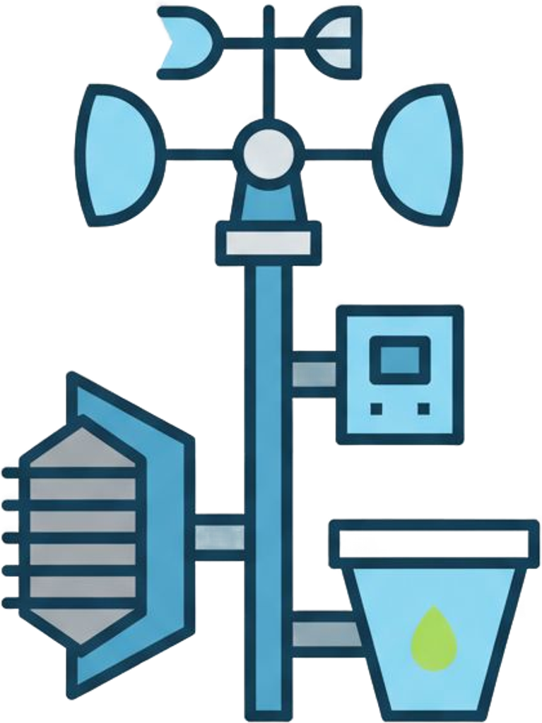 Weather Station