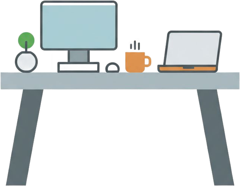 Desk