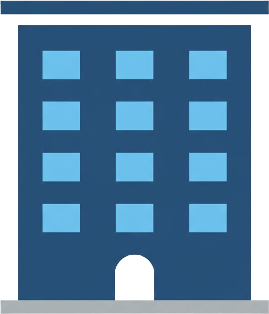 Apartment Building