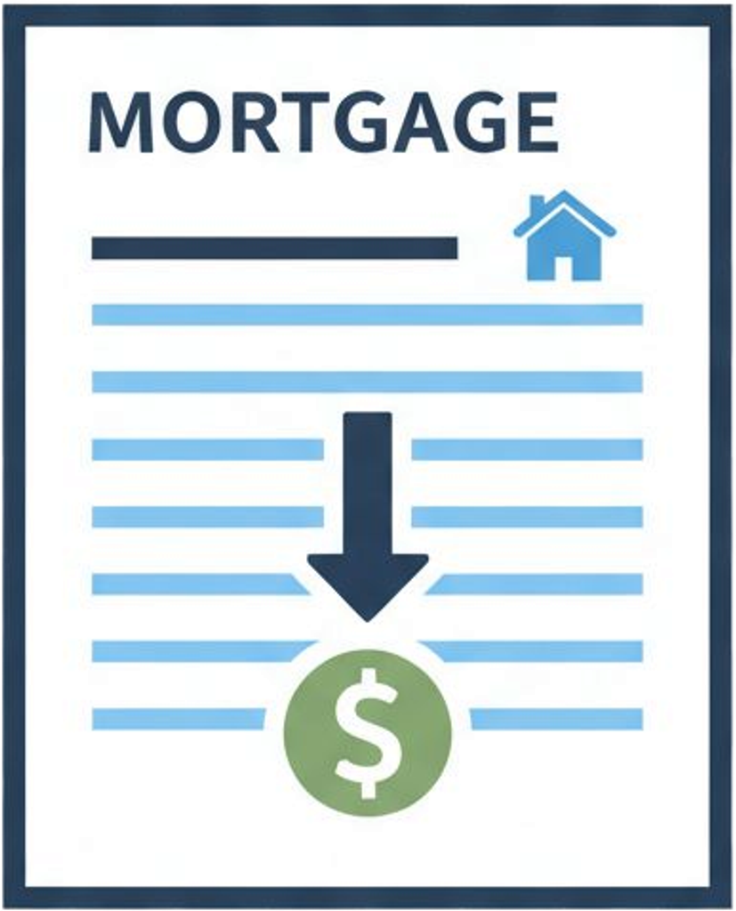 Mortgage