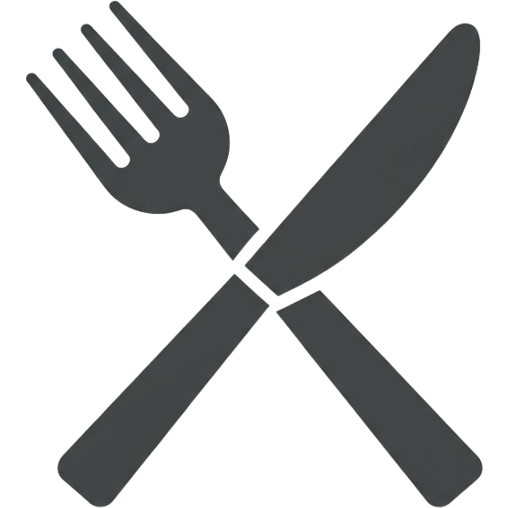 Fork and Knife