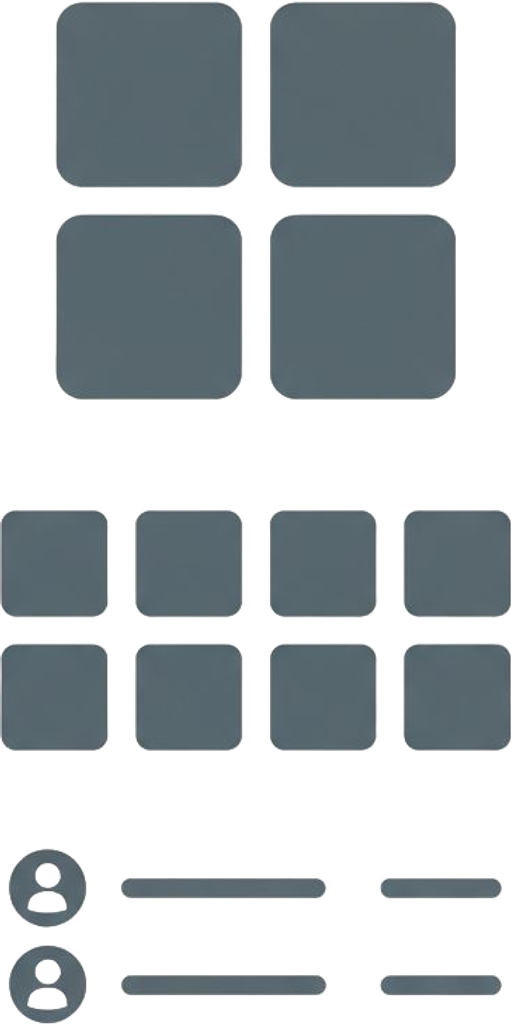 Menu Item Variations