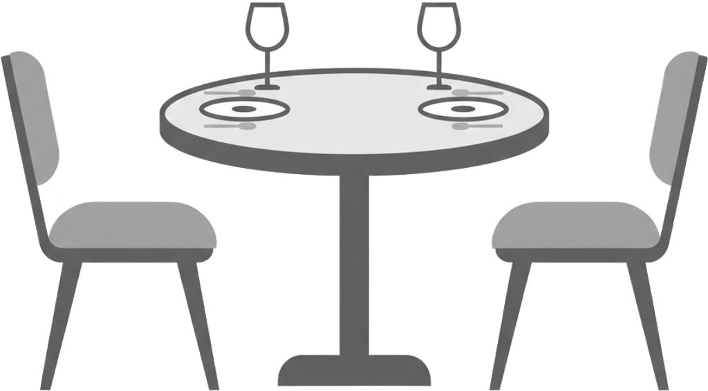 Restaurant Table