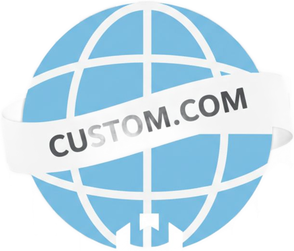 Custom Domain Management