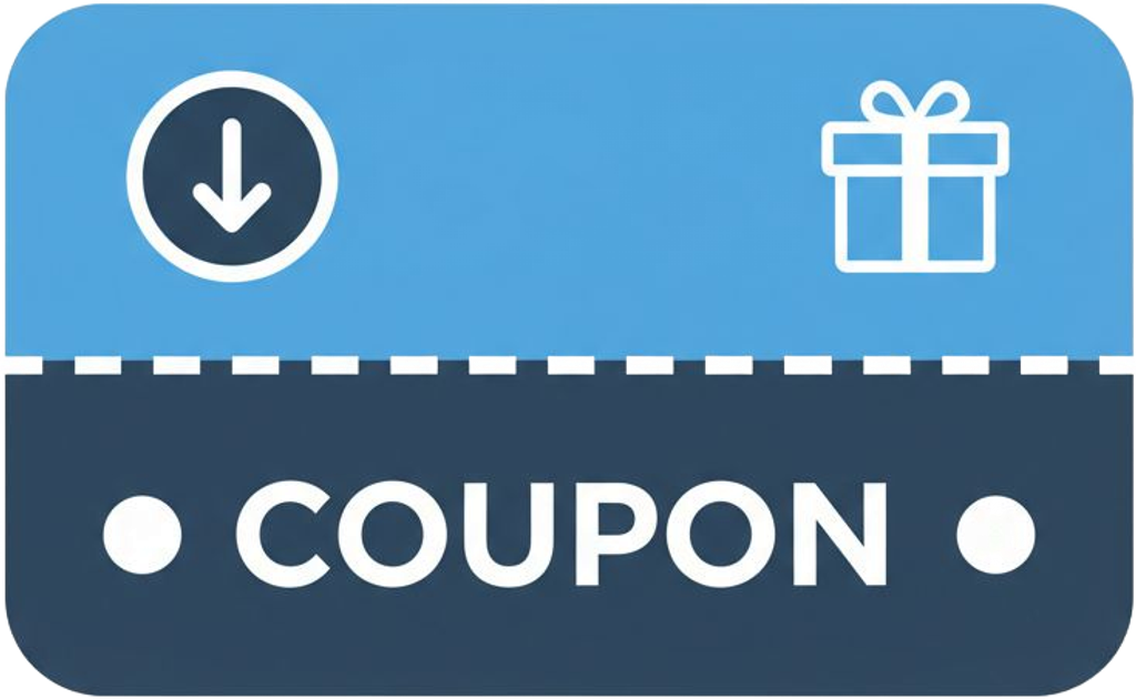 Coupon