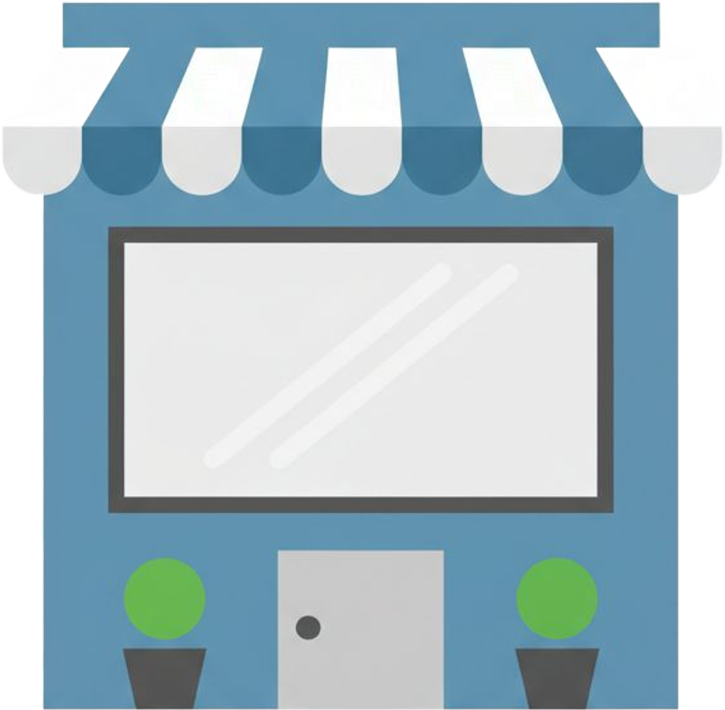 Storefront