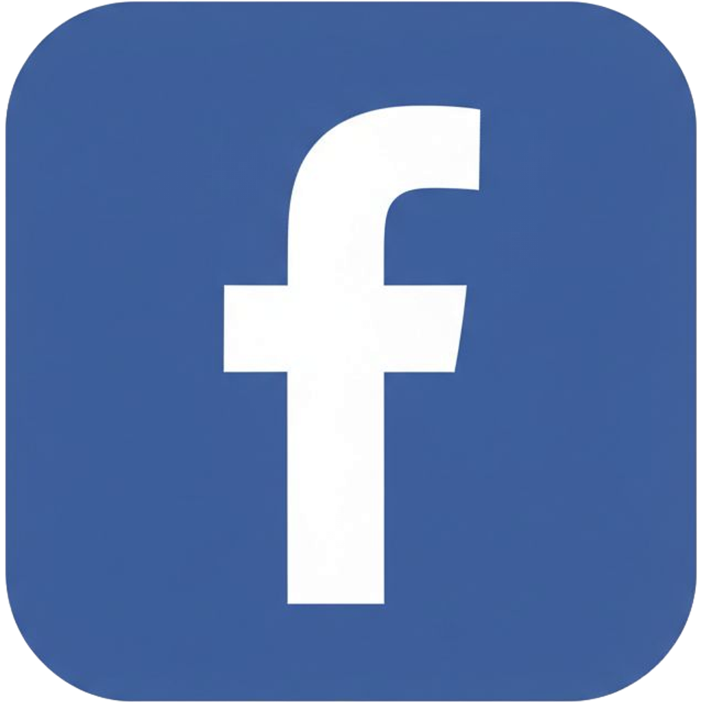 Facebook Logo