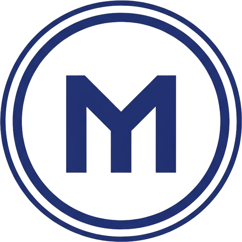 Medium Logo