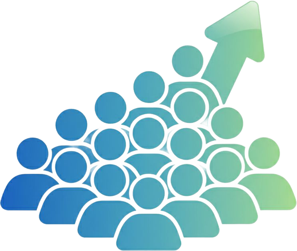 Social Media Follower Growth