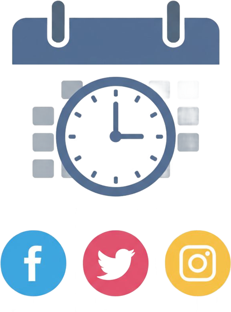 Social Media Scheduler