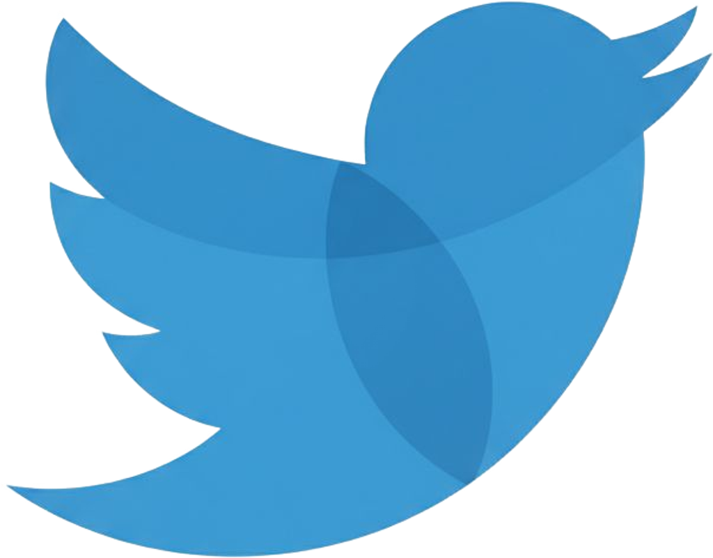 Twitter Logo