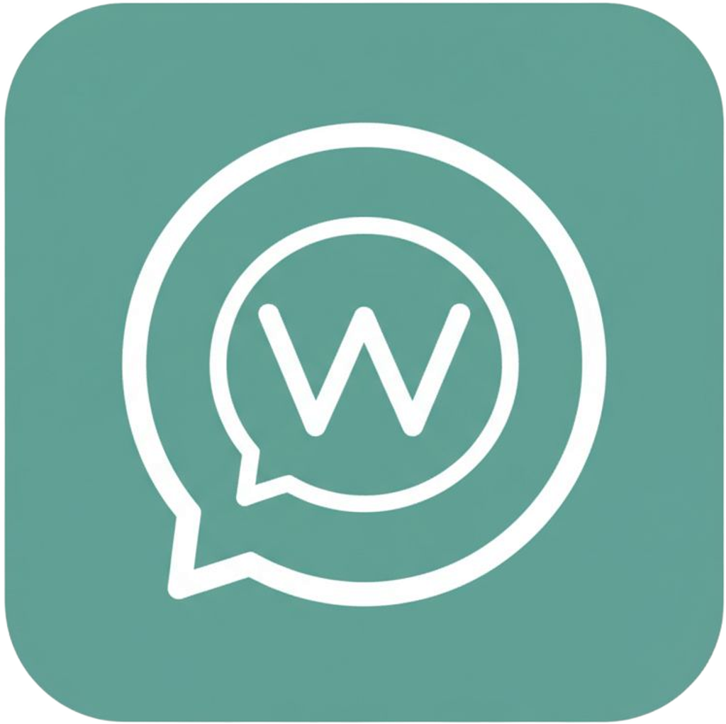 WeChat Logo