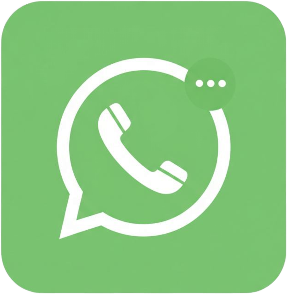 WhatsApp Logo