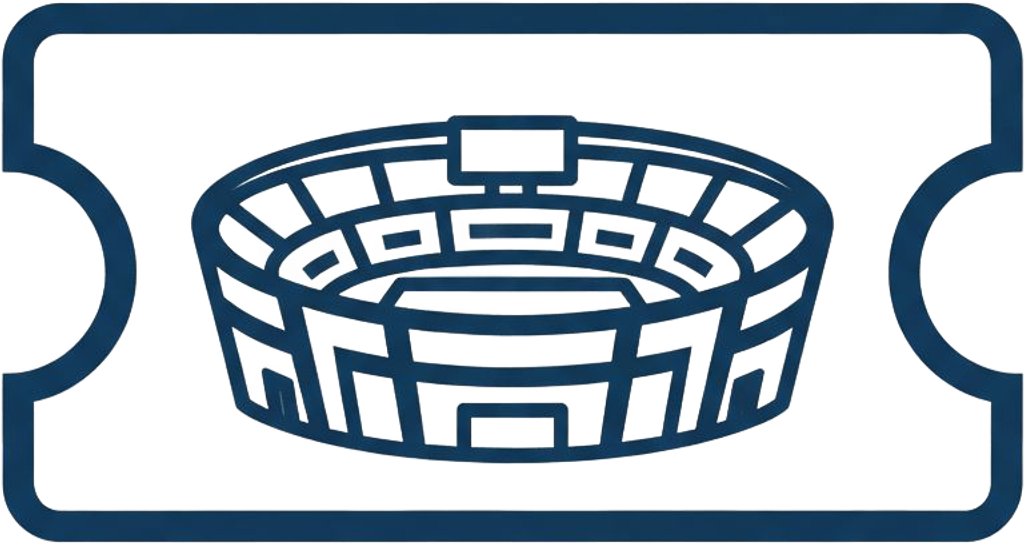 Sports Ticketing