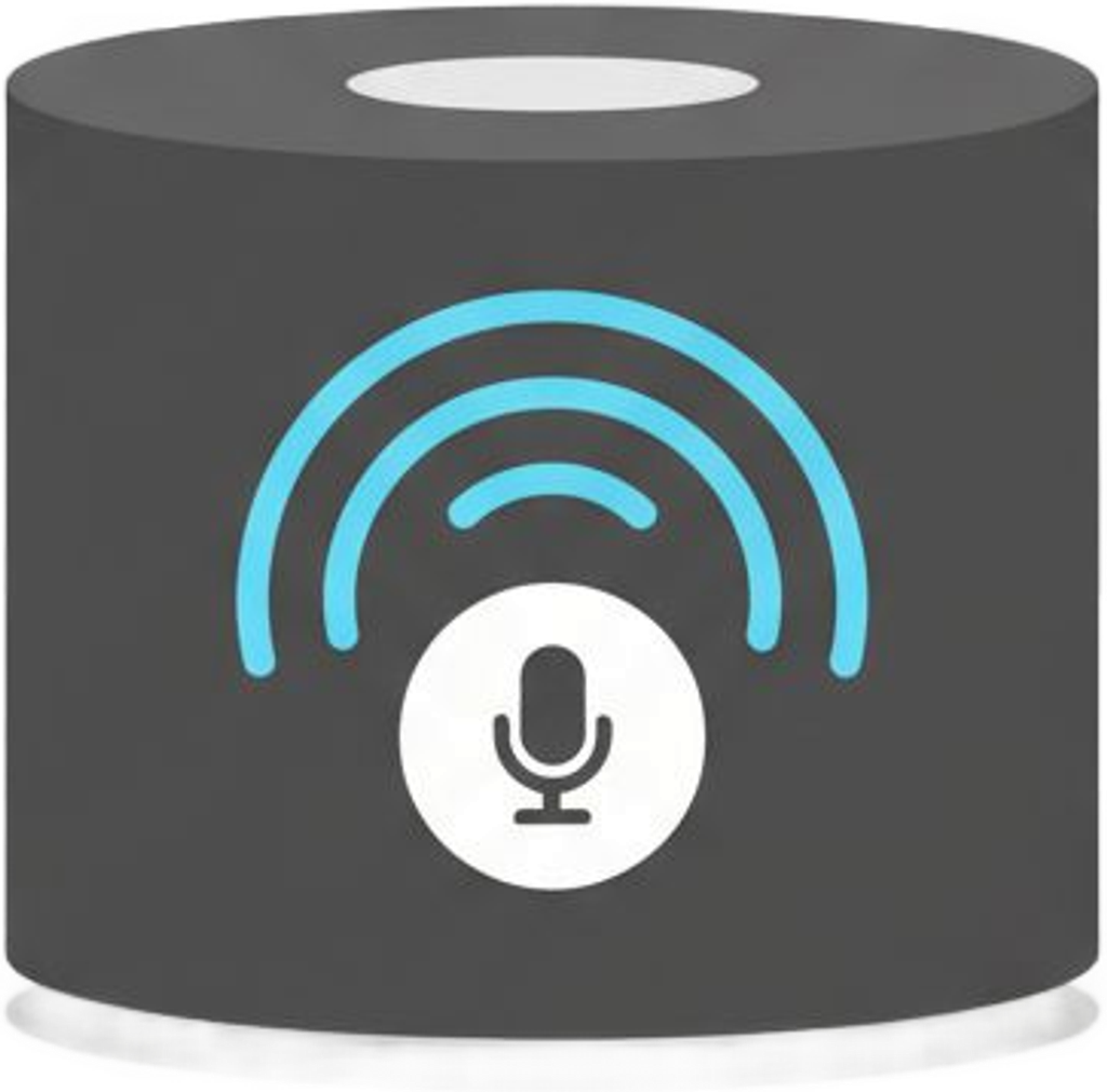 Smart Speaker