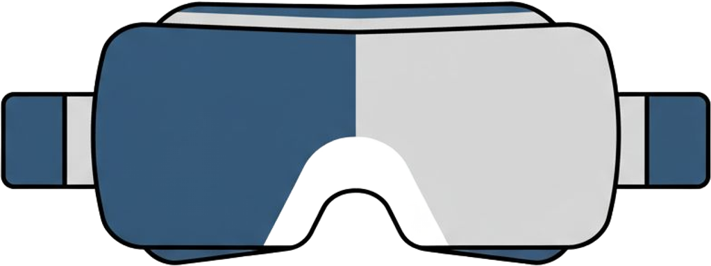 Virtual Reality Headset